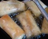 Foto langkah ke 3 dari resep Martabak telor mini #bandungrecook2_bubumuthia.