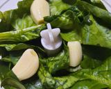 Foto del paso 6 de la receta: Mayonesa de ave con pesto de espinaca