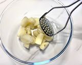Foto del paso 2 de la receta: Waffle de Papa