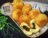 Foto langkah ke 7 dari resep Roti goreng (tanpa ulen).