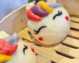 Foto langkah ke 8 dari resep Bakpao Karakter Empuk Menul2.