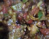 A picture of step 7 of Eggplant Mesakaa (Chef Mohamed Tantawy's Style).