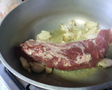 Foto del paso 4 de la receta: Carne mechá