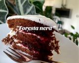 Foto del passaggio 4 della ricetta Torta Foresta Nera