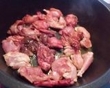 Foto del paso 2 de la receta Calderillo de conejo con camuña