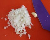 Foto del paso 1 de la receta: Arroz Al Azafrán