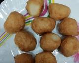 Papdi Bhalla chaat recipe step 3 photo