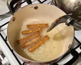 Foto del paso 3 de la receta: Churros
