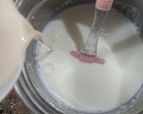 Foto del paso 4 de la receta: 🫙🦠Yogur natural sin endulzar a partir de iniciador - Fermento liofilizado - Sin conservantes 🦠🫙