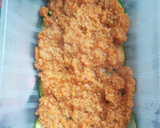 Foto del paso 6 de la receta: Lasaña vegana
