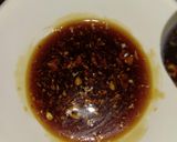 รูปขั้นตอนการทำที่ 3 ของ เป็ดย่างซอสเทอริยากิข้าวปั้นคลุกสาหร่าย (Roasted Duck with Teriyaki Sauce and Seaweed Rice Balls)