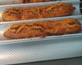 Une image de l'étape 3 de Baguettes maison.
