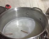 Foto del paso 1 de la receta: Arroz con leche