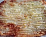 Foto del paso 4 de la receta: Pastel de berenjena y atún