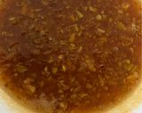 A picture of step 5 of Mango Chutney (Keri Ni Chutney).
