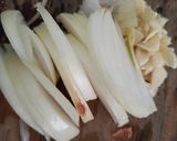 Foto langkah ke 2 dari resep Nasi Kebuli Sapi Simpel.