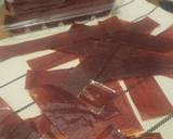 Recipe step image