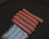 【樂客來】早午餐之~咕咕咕台式早餐拼盤的食譜步驟4照片