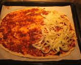 Foto del paso 8 de la receta: Pizzas del primer domingo del 2025