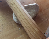 Foto del paso 6 de la receta: Pan rústico (Baguette)
