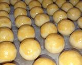 Foto langkah ke 6 dari resep Kue Nastar.