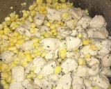 Foto del paso 2 de la receta: Tarta de pollo