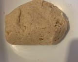 Foto del paso 4 de la receta: Panecillos redondos keto