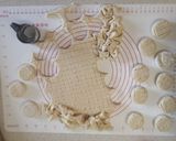 Pogácsa gluténmentesen recept fázis 2 fotója