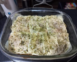 Foto del paso 4 de la receta: Tallarines al horno (Lasaña pobre como le dicen)