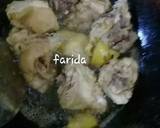 Cara Membuat Kari ayam simple 1