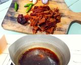 Foto langkah ke 1 dari resep Tahu Gejrot khas Cirebon.