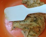 Foto langkah ke 2 dari resep Cheese Stick (tanpa) Keju.