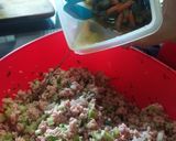 Foto del paso 5 de la receta: Ceviche de Salchichas