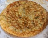 Foto del paso 8 de la receta: 298. Tortilla de bacalao