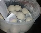 Foto del paso 3 de la receta: Torta fritas riquísimas !!!