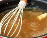 Foto langkah ke 4 dari resep Egg Foo Young.