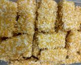 Foto langkah ke 6 dari resep Nugget Ayam.