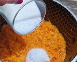 عکس مرحله 2 از دستور مربای هویج🥕