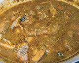 Foto del paso 8 de la receta: Pollo y conejo rustido