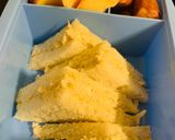 A picture of step 6 of Chicken Sandwiches 🥪.