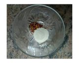 A picture of step 4 of Sweet Savoury Noodles.