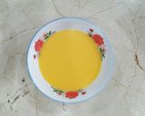 Hình bước làm 1 của món Bánh Flan siêu đơn giản