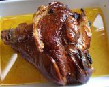 Foto del paso 1 de la receta Codillo asado