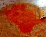 A picture of step 8 of Restaurant-Style Kadhai Paneer Curry.