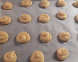 Foto del paso 1 de la receta: Profiteroles salados con gambas