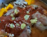 Foto del paso 16 de la receta: Locro sabroson !!!