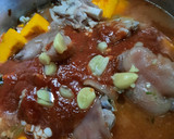 Foto del paso 16 de la receta: Locro sabroson !!!