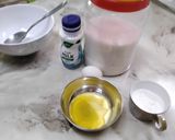 صورة لخطوة 1 من وصفة وصفة الكريب