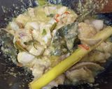 Foto langkah ke 3 dari resep Tongseng Ayam.