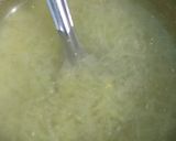 A picture of step 2 of Spiced Bottle Gourd Raita with Tempered Ghee.